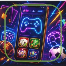Yono All Game APK icon